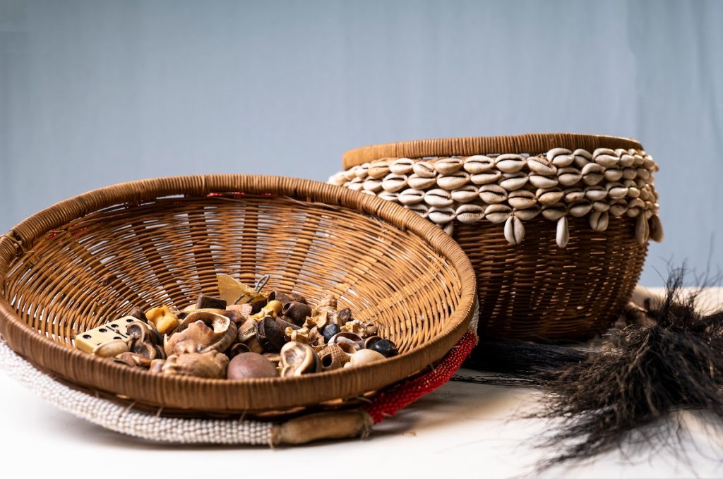 roots and mediciine